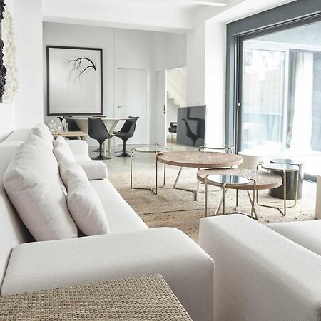 Apartament Maestranza Modern Sewilla Zewnętrze zdjęcie