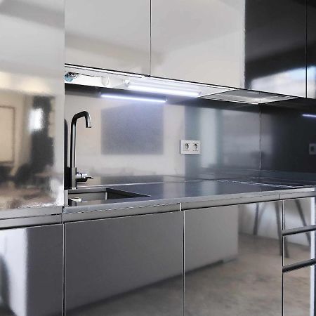 Apartament Maestranza Modern Sewilla Zewnętrze zdjęcie