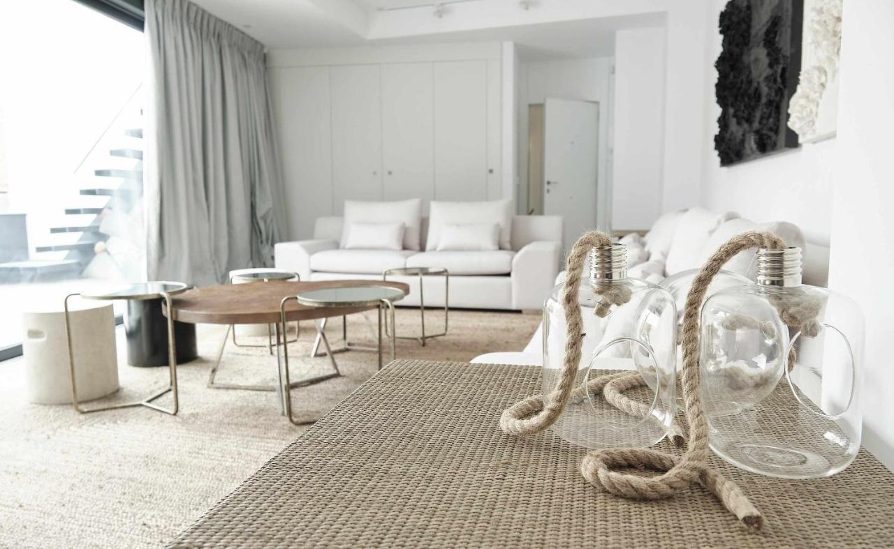 Apartament Maestranza Modern Sewilla Zewnętrze zdjęcie