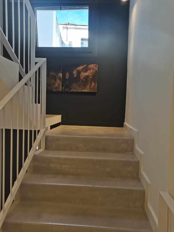 Apartament Maestranza Modern Sewilla Zewnętrze zdjęcie