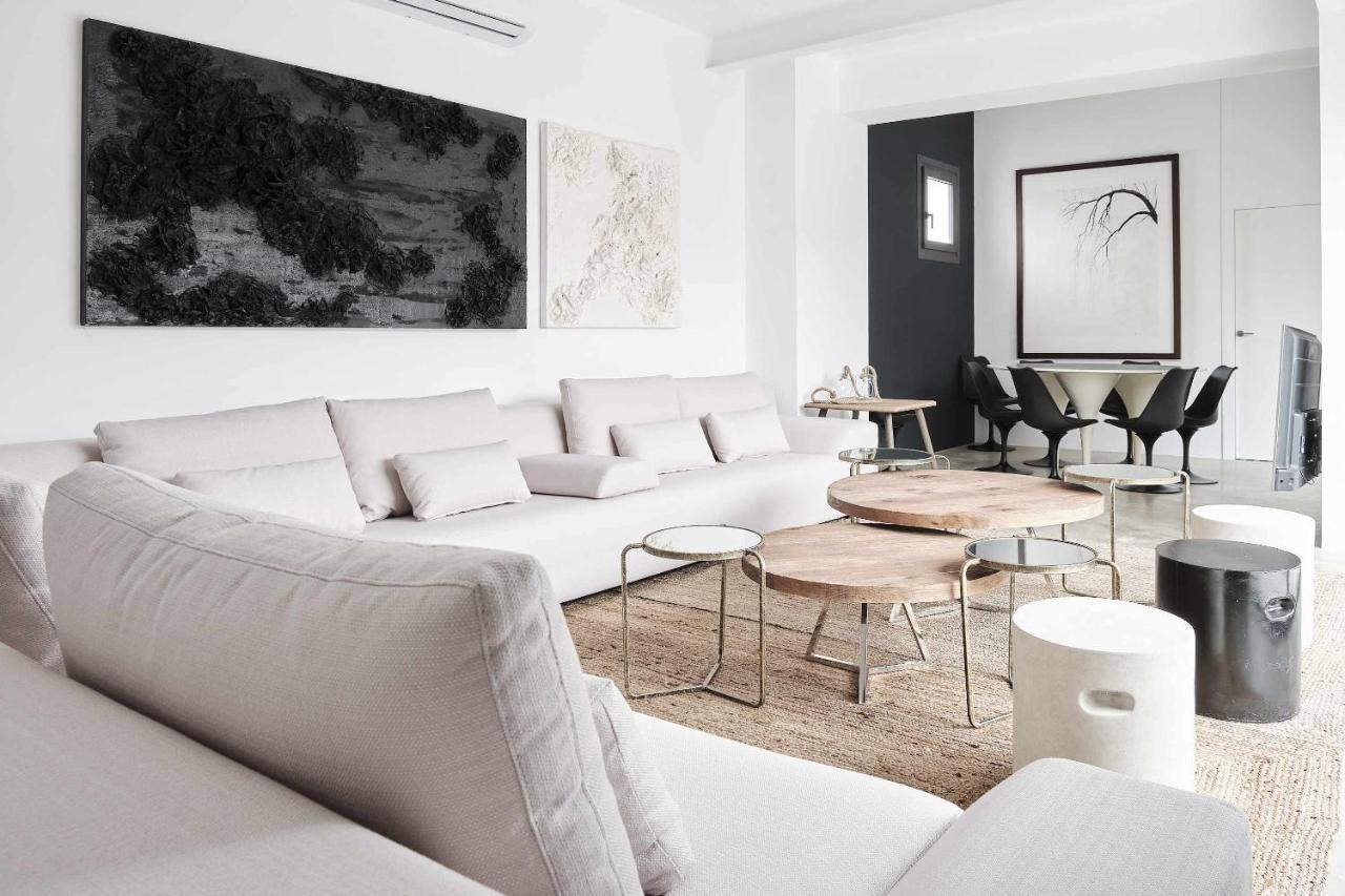 Apartament Maestranza Modern Sewilla Zewnętrze zdjęcie