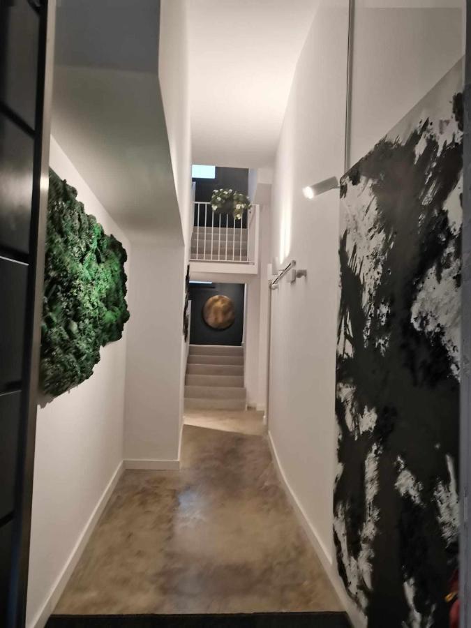 Apartament Maestranza Modern Sewilla Zewnętrze zdjęcie
