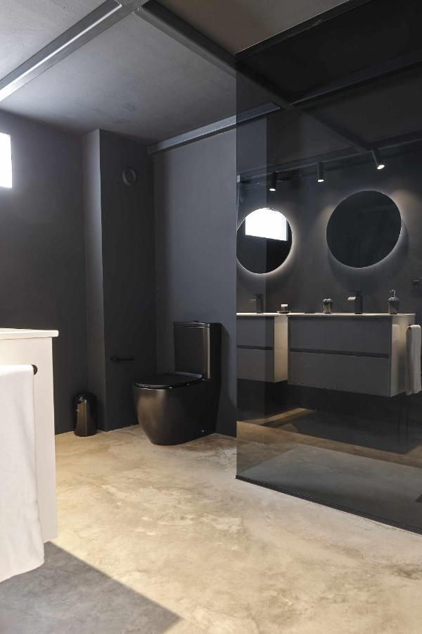 Apartament Maestranza Modern Sewilla Zewnętrze zdjęcie